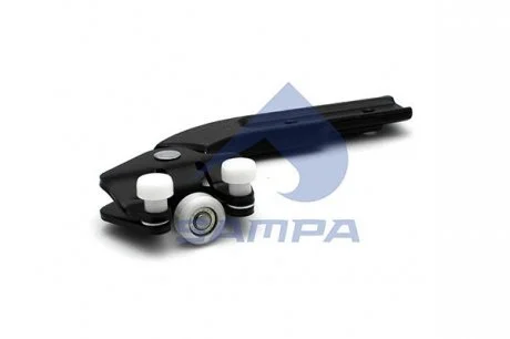 Напрямна ролика, зсувні двері SMP SAMPA 204.057