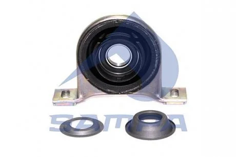 Подвесной подшипник MERCEDES 30x148 SMP SAMPA 200.252