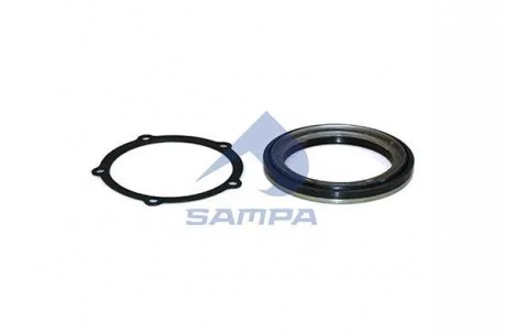 Ремкомплект ступицы ROR 99,5x135x15 SMP SAMPA 085.525