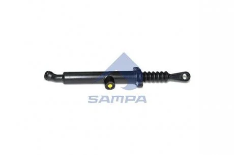 Головний циліндр, система зчеплення SMP SAMPA 096.091