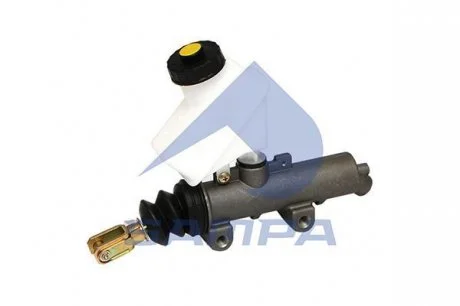 Головний циліндр, система зчеплення SMP SAMPA 094.217