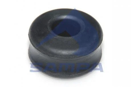 Втулка амортизатора BPW 19x49,5x30 SMP SAMPA 070.264