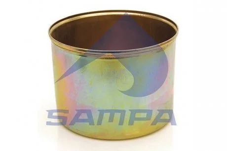 Склянка пневморесори SMP SAMPA 070.214