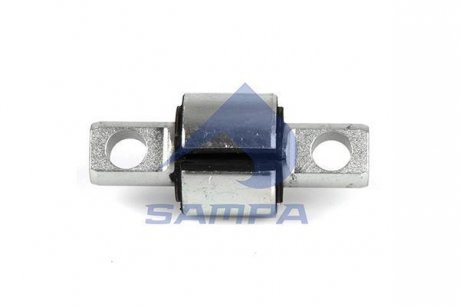 Сайлентблок кабины MAN 53,5x17/88 SMP SAMPA 022.281