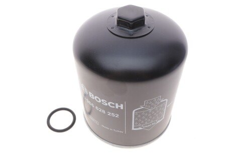 Фильтр осушителя воздуха 0 986 628 252 BOSCH 0986628252