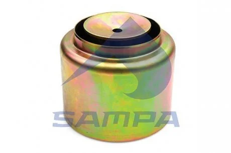 Склянка пневморесори SMP SAMPA 022.317