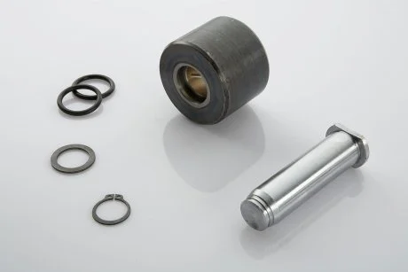 Ремкомплект колодки 20 X 76 / PE PE AUTOMOTIVE 036.114-00A