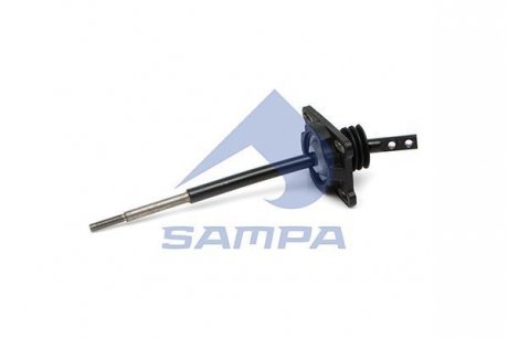 Шток вилки переключения передач SMP SAMPA 061.453