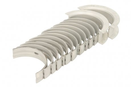 Вкладиші корінні MB OM366 GL Glyco H048/7 0.50MM