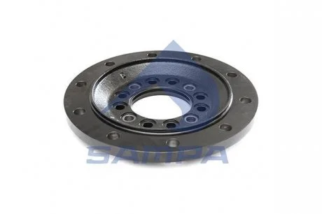 Фланец ступицы SAF 22/384,5/57 SMP SAMPA 075.164