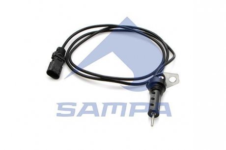 Датчик колодки тормозной VOLVO SMP SAMPA 032.356