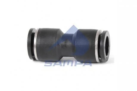 Прямой соединительный элемент SMP SAMPA 094.482
