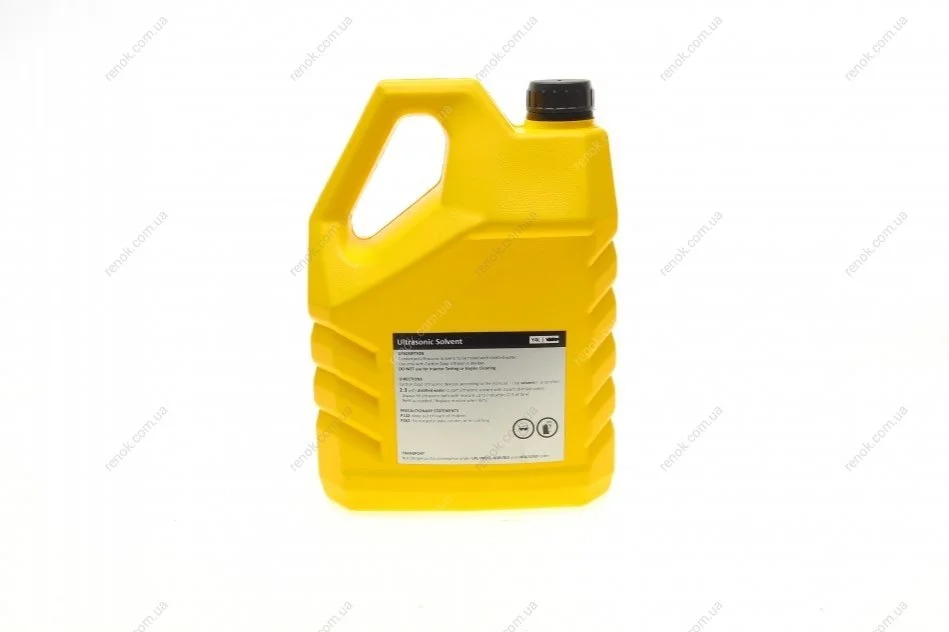 Рідина для ультразвукового очищувача 4л MAGNETI MARELLI 007935095120 (фото 1)