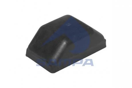 Опора ресори VOLVO 60x100x40 SMP SAMPA 030.133