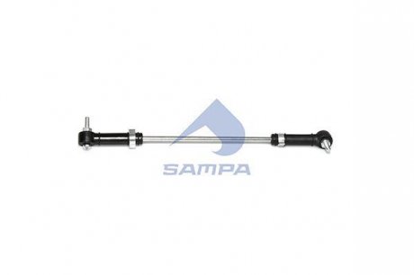 Шаровый шарнир DAF L: 290 mm SMP SAMPA 050.112