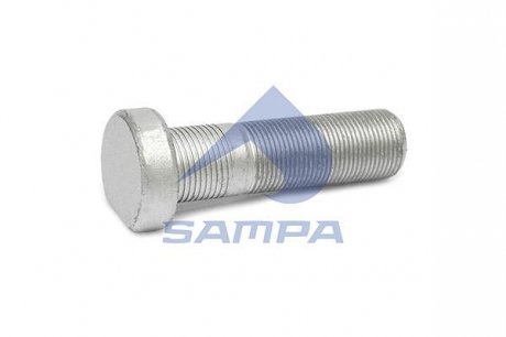 Колісний болт MAN M22x1,5/79 SMP SAMPA 020.441