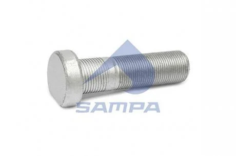 Болт колесный MAN M22x1,5/79 SMP SAMPA 020.441