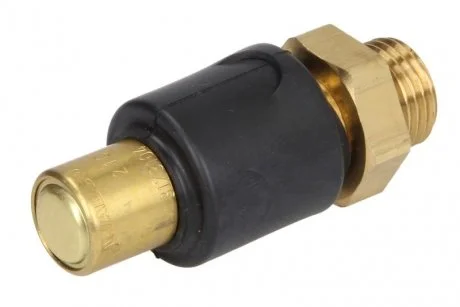 Клапан сохранения давления WO Wabco 4346082200