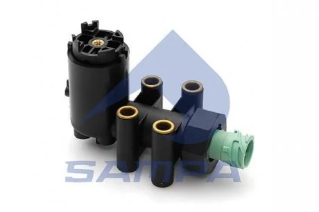 Датчик перемещения ECAS RVI SMP SAMPA 096.402