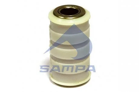 Втулка рессоры RVI 16x37x70 SMP SAMPA 080.297