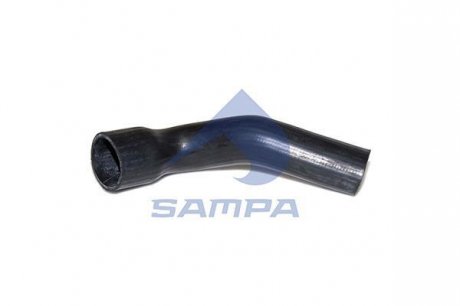 Трубка повітря, що нагнітається SMP SAMPA 010.368