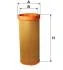 Фільтр повітряний WIX = FN AM471W WIX FILTERS 93170E (фото 1)