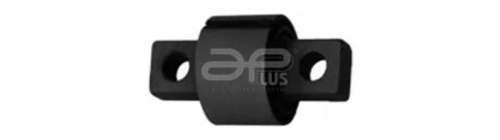 Сайлентблок. MAN. 73.3x19x100 AP 24065 APLUS 24065AP