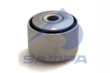 Втулка кабіни DAF 20x90x70 SMP SAMPA 050.029