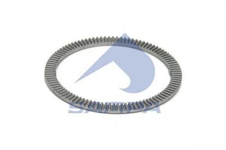 Кольцо ABS VOLVO 140x164x7 SMP SAMPA 030.351