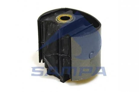 Подушка кабіни MAN 14/96,5 SMP SAMPA 020.260