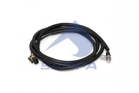 Датчик ABS MAN L: 2065 mm SMP SAMPA 096.384
