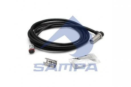Датчик ABS RVI L: 2400 mm SMP SAMPA 096.360