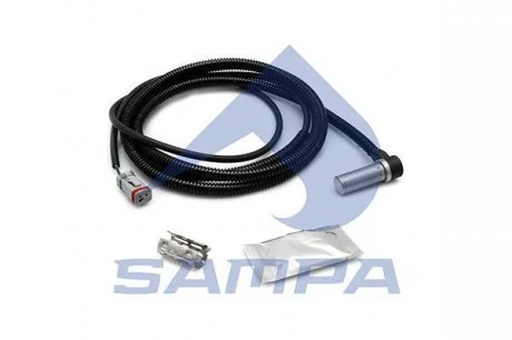 Датчик ABS RVI L: 2400 mm SMP SAMPA 096.359