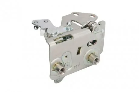 Дверний замок кабіни лівий FEBI FEBI BILSTEIN 40480