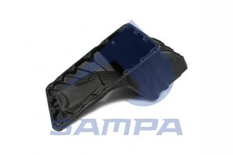Картер масляный MERCEDES SMP SAMPA 204.194