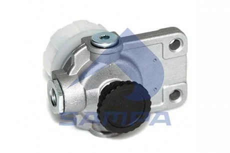 Насос топливный MERCEDES SMP SAMPA 200.226