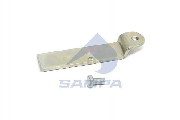 Ремонтний комплект супорта SMP SAMPA 095.778 (фото 1)