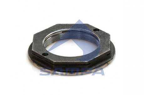 Гайка SMP SAMPA 085.056