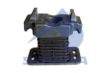 Опора рессоры DAF h: 205 SMP SAMPA 050.162