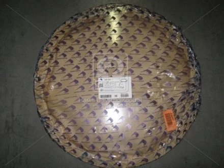 Зубчатый венец, маховик SMP SAMPA 051.319