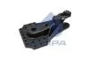 Кронштейн рессоры VOLVO SMP SAMPA 034.050 (фото 1)