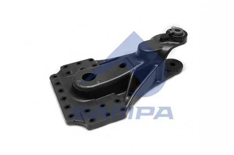 Кронштейн рессоры VOLVO SMP SAMPA 034.050