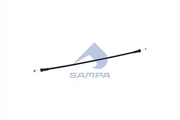 Трос вікна двері SCANIA SMP SAMPA 041.444 (фото 1)