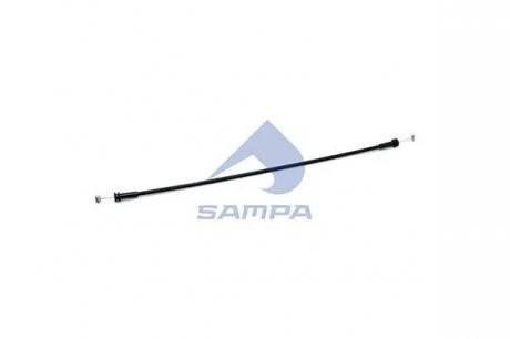Трос вікна двері SCANIA SMP SAMPA 041.444