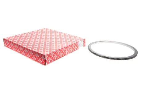 Вінець маховика MB M902/M906/OM356/OM357/OM900/OM902/OM904/OM906(d=392mm) FEBI BILSTEIN 46305