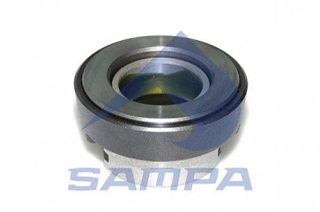 Вижимний підшипник DAF SMP SAMPA 051.102