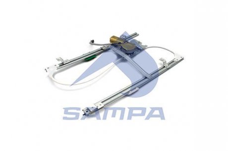 Склопідіймач Volvo SMP SAMPA 078.293 (фото 1)