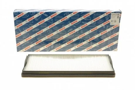 Фільтр салону MB Atego/Axor 98- BOSCH 1987431168