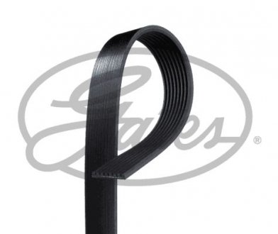 Ремень поликлиновой GT Gates 8PK1035HD