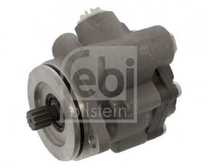 Насос усилителя руля FEBI FEBI BILSTEIN 49854